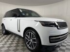 Thumbnail Photo 6 for New 2025 Land Rover Range Rover SE