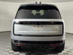 Thumbnail Photo 5 for New 2025 Land Rover Range Rover SE
