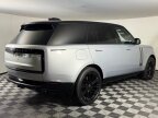 Thumbnail Photo 6 for New 2025 Land Rover Range Rover SE