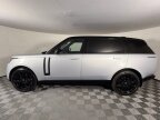 Thumbnail Photo 3 for New 2025 Land Rover Range Rover SE