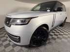 Thumbnail Photo 1 for New 2025 Land Rover Range Rover SE