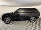 Thumbnail Photo 3 for New 2025 Land Rover Range Rover SE