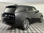 Thumbnail Photo 6 for New 2025 Land Rover Range Rover SE