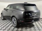 Thumbnail Photo 4 for New 2025 Land Rover Range Rover SE