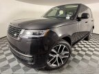 Thumbnail Photo 1 for New 2025 Land Rover Range Rover SE