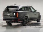 Thumbnail Photo 4 for New 2025 Land Rover Range Rover