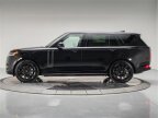 Thumbnail Photo 1 for New 2025 Land Rover Range Rover