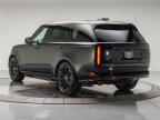 Thumbnail Photo 2 for New 2025 Land Rover Range Rover