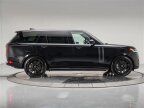 Thumbnail Photo 5 for New 2025 Land Rover Range Rover