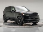Thumbnail Photo 6 for New 2025 Land Rover Range Rover
