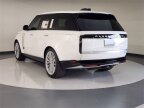 Thumbnail Photo 5 for New 2025 Land Rover Range Rover Autobiography