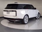Thumbnail Photo 1 for New 2025 Land Rover Range Rover Autobiography