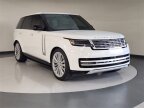 Thumbnail Photo 6 for New 2025 Land Rover Range Rover Autobiography