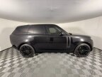 Thumbnail Photo 6 for New 2025 Land Rover Range Rover SE