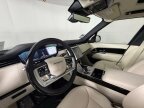 Thumbnail Photo 5 for New 2025 Land Rover Range Rover SE