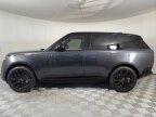 Thumbnail Photo 2 for New 2025 Land Rover Range Rover SE