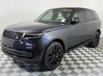 Thumbnail Photo 1 for New 2025 Land Rover Range Rover SE