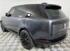 Thumbnail Photo 3 for New 2025 Land Rover Range Rover SE