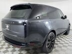 Thumbnail Photo 6 for New 2025 Land Rover Range Rover SE