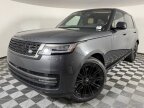 Thumbnail Photo 1 for New 2025 Land Rover Range Rover SE