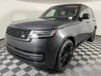 Thumbnail Photo 2 for New 2025 Land Rover Range Rover SE