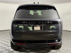 Thumbnail Photo 5 for New 2025 Land Rover Range Rover SE
