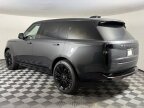 Thumbnail Photo 4 for New 2025 Land Rover Range Rover SE