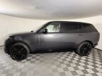Thumbnail Photo 3 for New 2025 Land Rover Range Rover SE