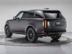 Thumbnail Photo 2 for New 2025 Land Rover Range Rover