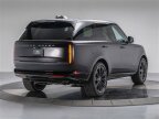 Thumbnail Photo 4 for New 2025 Land Rover Range Rover