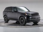 Thumbnail Photo 6 for New 2025 Land Rover Range Rover
