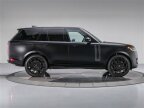 Thumbnail Photo 5 for New 2025 Land Rover Range Rover