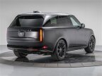 Thumbnail Photo 4 for New 2025 Land Rover Range Rover