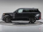 Thumbnail Photo 1 for New 2025 Land Rover Range Rover