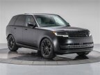 Thumbnail Photo 6 for New 2025 Land Rover Range Rover