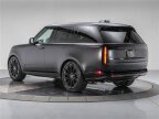 Thumbnail Photo 2 for New 2025 Land Rover Range Rover