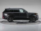 Thumbnail Photo 5 for New 2025 Land Rover Range Rover