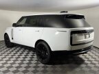 Thumbnail Photo 4 for New 2025 Land Rover Range Rover SE