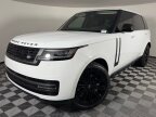 Thumbnail Photo 1 for New 2025 Land Rover Range Rover SE