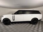 Thumbnail Photo 3 for New 2025 Land Rover Range Rover SE