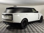 Thumbnail Photo 6 for New 2025 Land Rover Range Rover SE