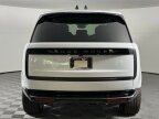 Thumbnail Photo 5 for New 2025 Land Rover Range Rover SE