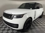 Thumbnail Photo 2 for New 2025 Land Rover Range Rover SE
