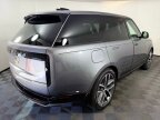 Thumbnail Photo 5 for New 2025 Land Rover Range Rover SE