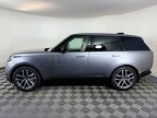 Thumbnail Photo 3 for New 2025 Land Rover Range Rover SE