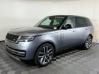 Thumbnail Photo 2 for New 2025 Land Rover Range Rover SE