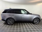 Thumbnail Photo 6 for New 2025 Land Rover Range Rover SE
