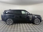 Thumbnail Photo 6 for New 2025 Land Rover Range Rover SE