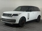 Thumbnail Photo 2 for New 2025 Land Rover Range Rover SE