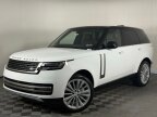 Thumbnail Photo 1 for New 2025 Land Rover Range Rover SE